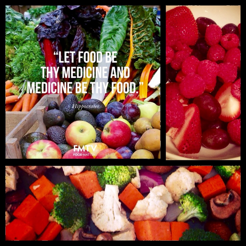 Waking Up to&nbsp;Health