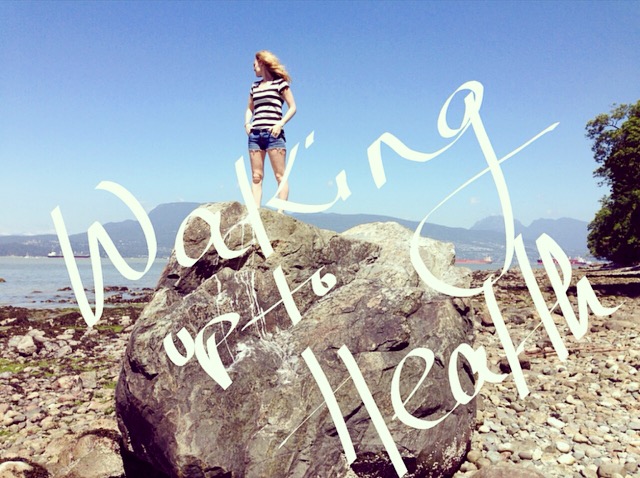 Waking up to Health: Two Years&nbsp;On